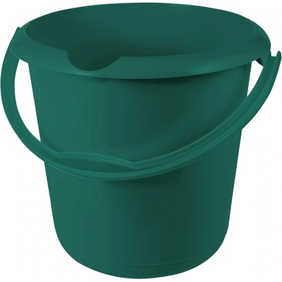 Keeeper Vědro 10 l ECO s měrkou a výlevkou PH mix barev