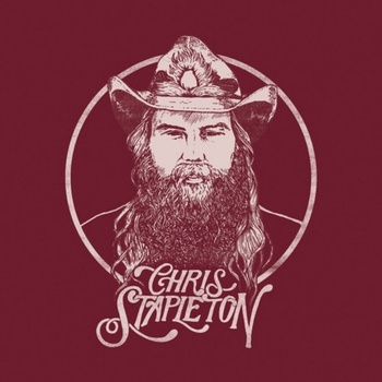 Chris Stapleton - From A Room: Volume 2 (LP) (602557970623)