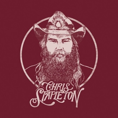 Chris Stapleton - From A Room: Volume 2 (LP) (602557970623)