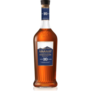 Image 1 of Ararat 10 YO Akhtamar