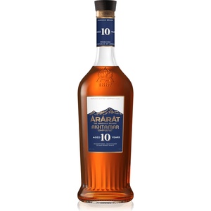 Ararat 10 YO Akhtamar - бренди 700ml