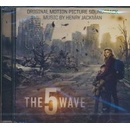 5TH WAVE: OST CD