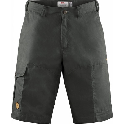 Fjällräven pánské kraťasy Karl Pro shorts M tmavě šedá