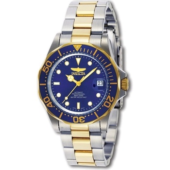 Invicta 8928