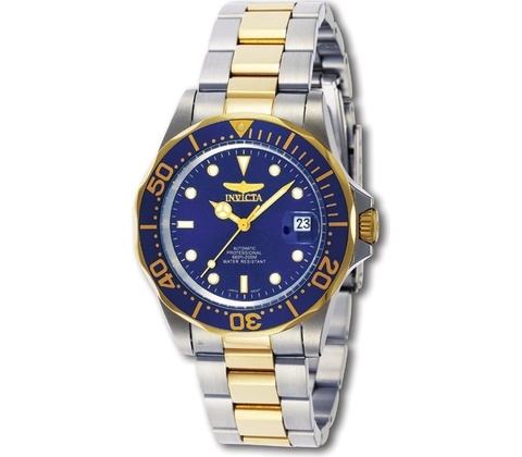 Invicta 8928
