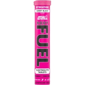 Applied Nutrition Bodyfuel Hydration Tablets [20 ефервесцентни таблетки] Горски плодове