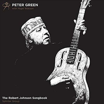 The Robert Johnson Songbook - Peter Green CD