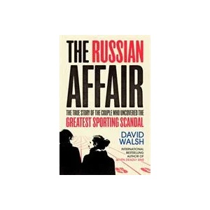 Russian Affair (ISBN: 9781471158186)