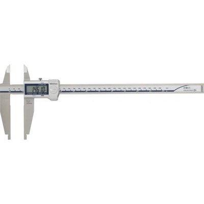 Mitutoyo Posuvné měřítko digitální 0-12´´/0-300 mm datový výstup ip67 mitu-551-341-20