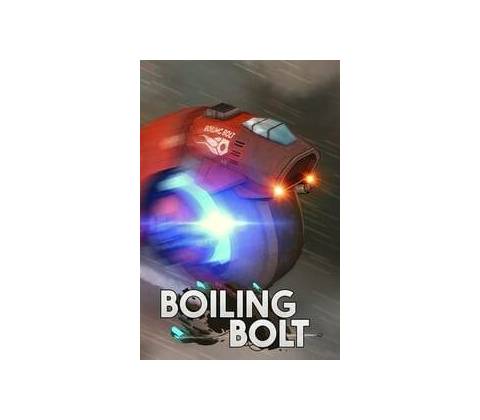 Boiling Bolt