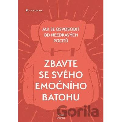 Zbavte se svého emočního batohu