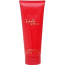 Rihanna Rebelle by Rihanna Woman tělové mléko 200 ml