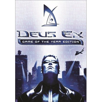 Deus Ex GOTY