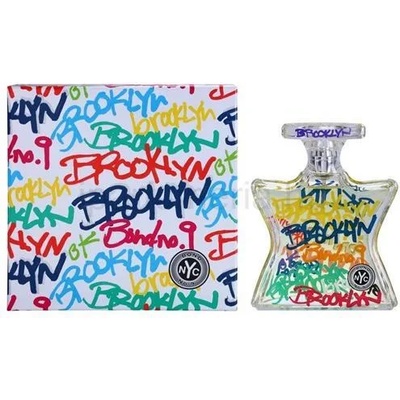 Bond No.9 Downtown - Brooklyn EDP 100 ml
