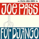 For Django - Joe Pass LP