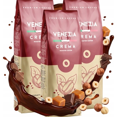 Venezia Crema 1 kg