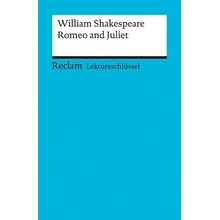 Lektüreschlüssel William Shakespeare Romeo and Juliet