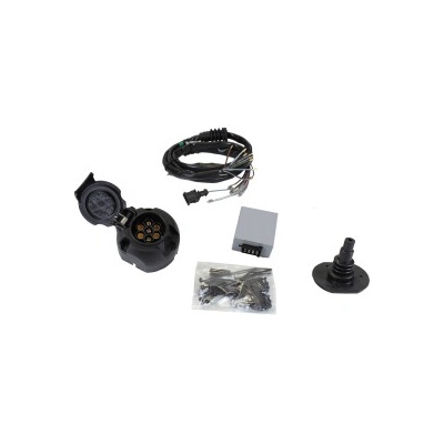 Typová elektroinstalace 7PIN pro IVECO Daily (29L - 35S) Valník r.v. 09.06 - 08.11