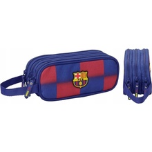 Safta tříkomorové FC Barcelona vícebarevné