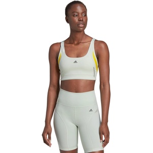 ADIDAS Спортен сутиен Powerimpact Luxe Training (HM6392)