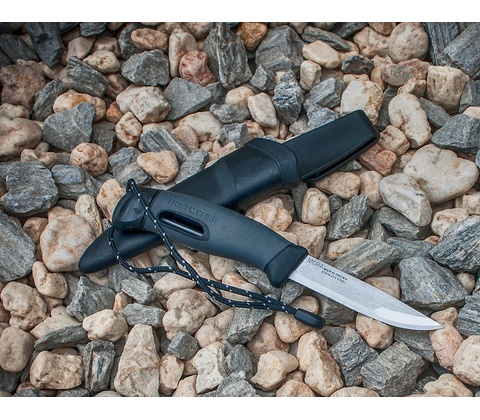 Fireknife Light My Fire