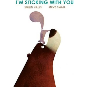 I'm Sticking with You (ISBN: 9781471182815)