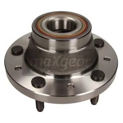 Sada ložisek kol MAXGEAR 33-1058 (331058)