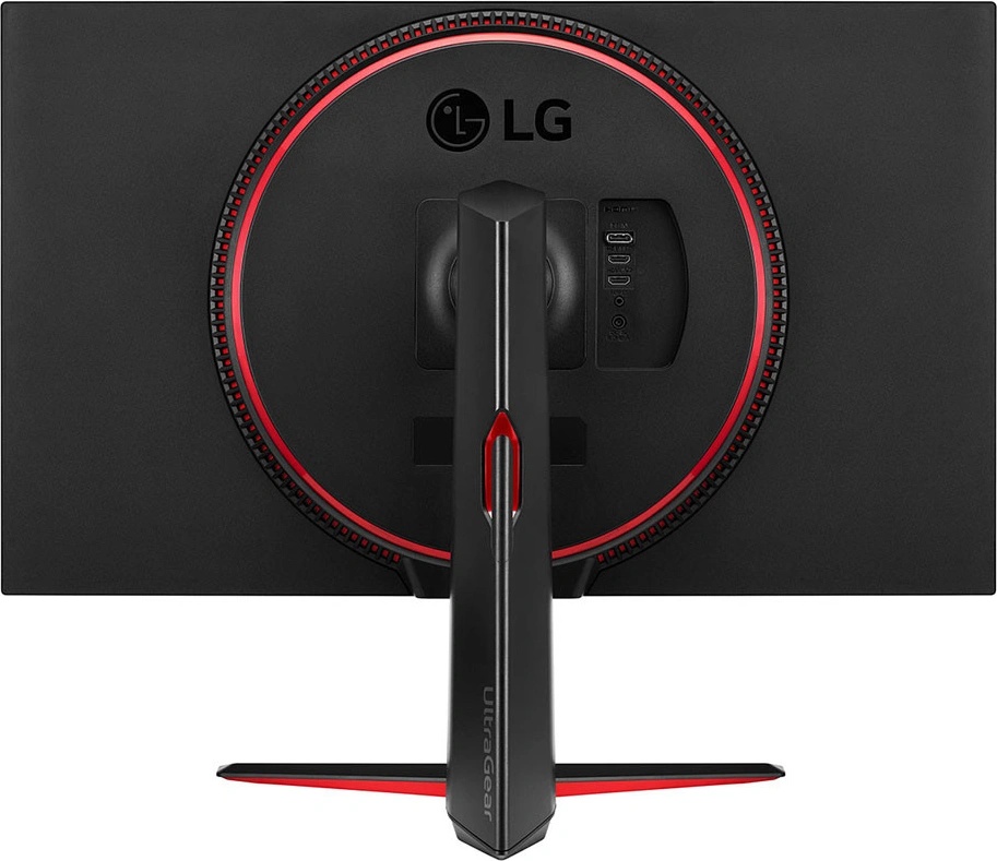 LG 32GN550
