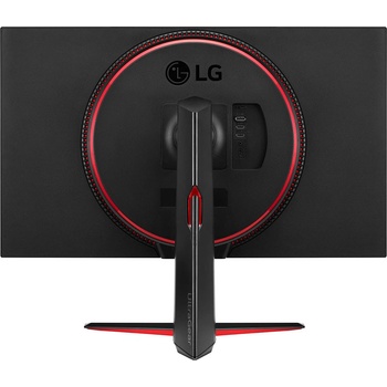 LG 32GN550