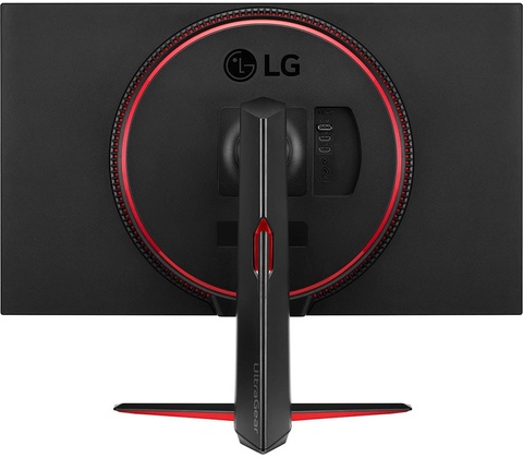 LG 32GN550