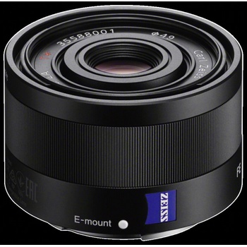 Sony FE Sonnar T* 35mm f/2.8 ZA