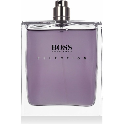 Hugo Boss Selection toaletná voda pánska 100 ml tester
