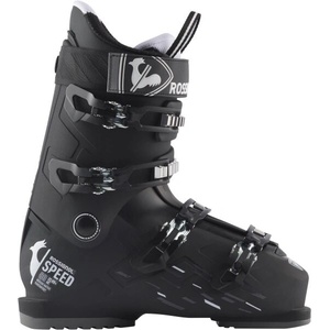 Rossignol Speed 80 HV+ Black Ски обувки