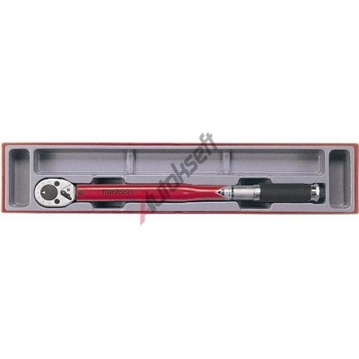 Teng Tools 1/2" momentový klíč 40 - 210 Nm TT 73190100