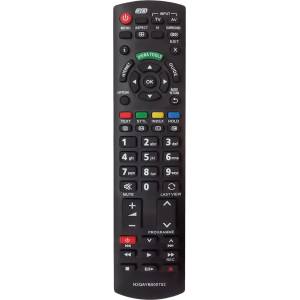 съвместим Panasonic n2qayb000753 - заместител дистанционно управление (n2qayb000753) Дистанционно