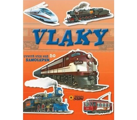 Vlaky