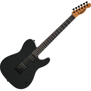 Charvel Standard Series San Dimas Style-2 SD2 AH Gloss Black Електрическа китара