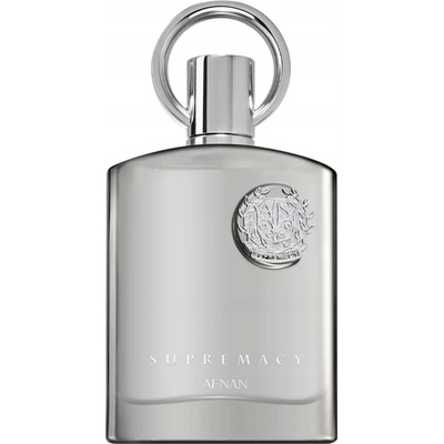 Afnan Supremacy Silver parfumovaná voda pánska 100 ml