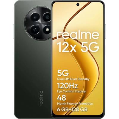 Realme 12x 5G 6GB/128GB