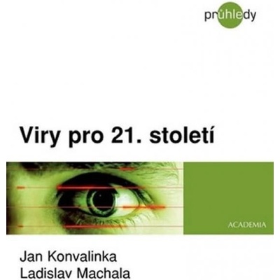 Viry pro 21. století - 2. vydání