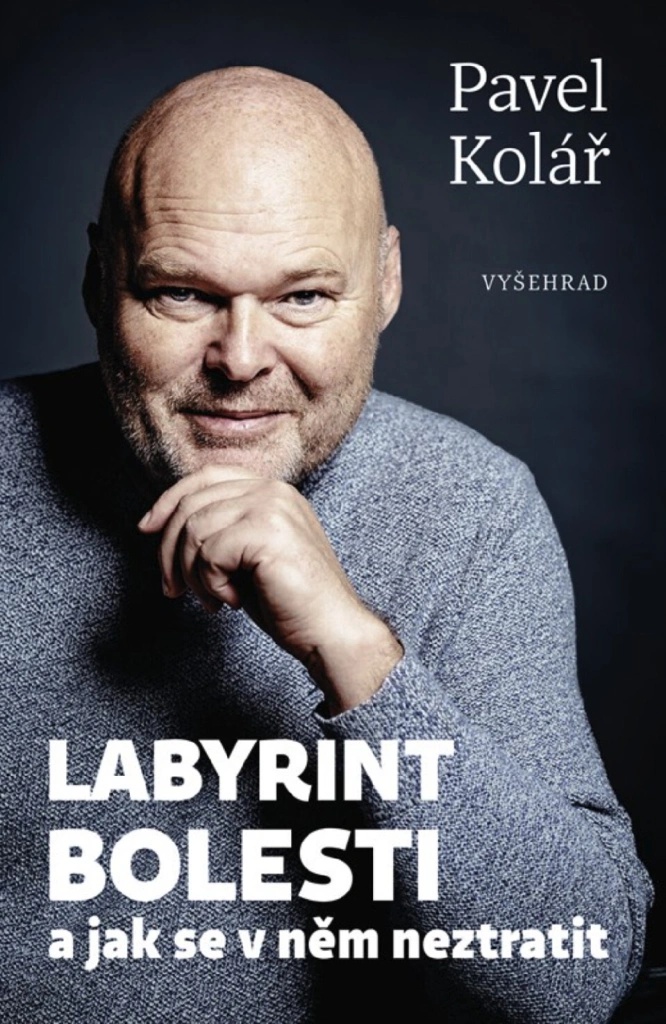 Labyrint bolesti
