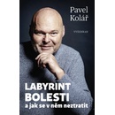 Labyrint bolesti