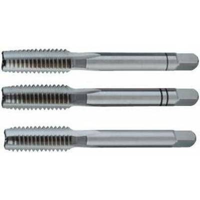 BUČOVICE TOOLS závitník sadový M22*2,5 sada NO ČSN 223010 BU110-220
