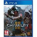 Hry na PS4 Chivalry 2 (D1 Edition)