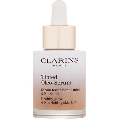 Clarins tented oleo-serum make-up 05 30 ml
