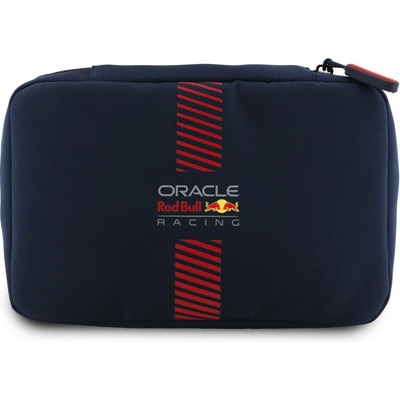 Red Bull PU Powerbar Cestovní pouzdro Navy 133765