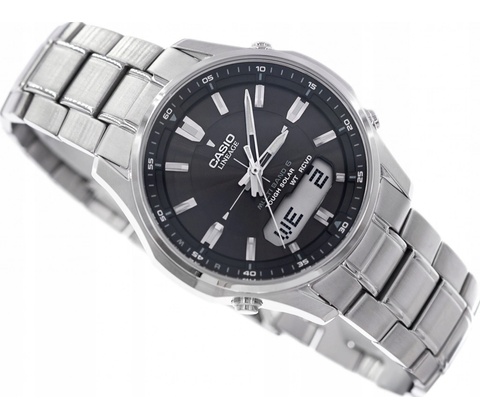 Casio LCW-M100DSE