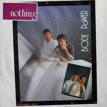 BODY POWER - NOTHING