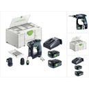 Festool CXS 12 2,5-Set 576865