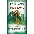 Tajemná postava